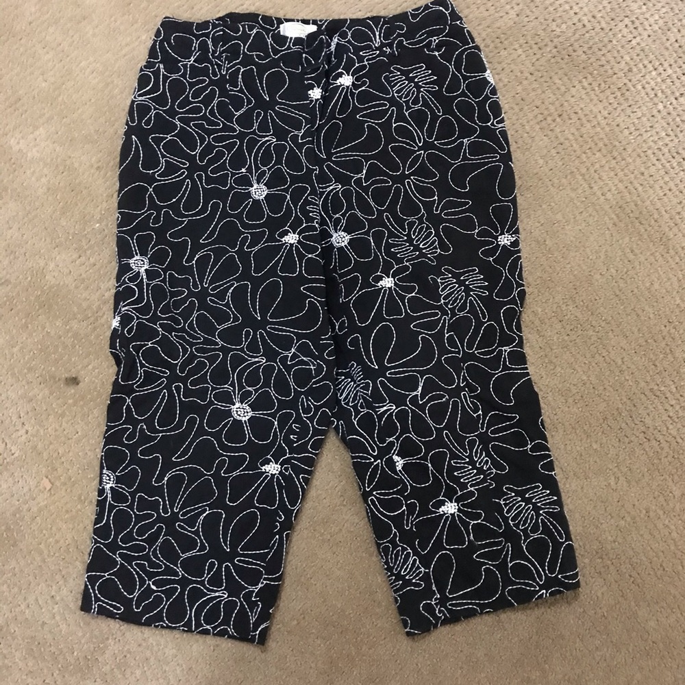 Talbots pants